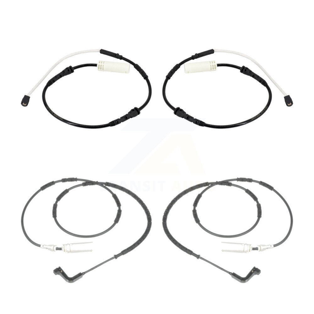 Disc Brake Pad Wear Sensor Kit-KSE-100470 - Kit.bestparts.ca Kit.bestparts.ca