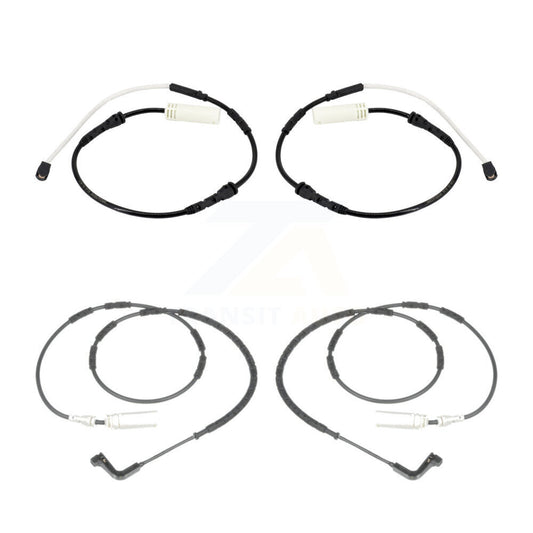 Disc Brake Pad Wear Sensor Kit-KSE-100470 - Kit.bestparts.ca