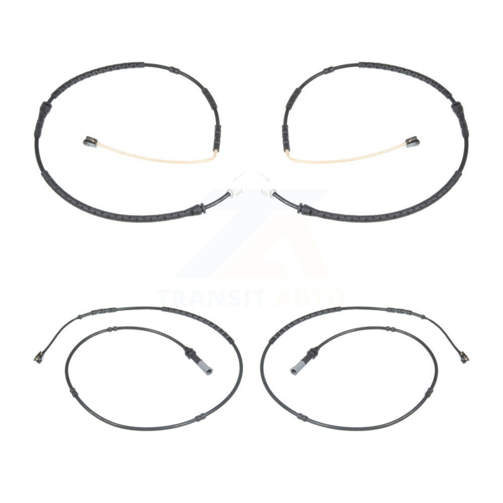 Disc Brake Pad Wear Sensor Kit-KSE-100471 - Kit.bestparts.ca Kit.bestparts.ca