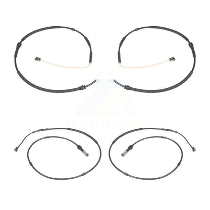 Disc Brake Pad Wear Sensor Kit-KSE-100471 - Kit.bestparts.ca