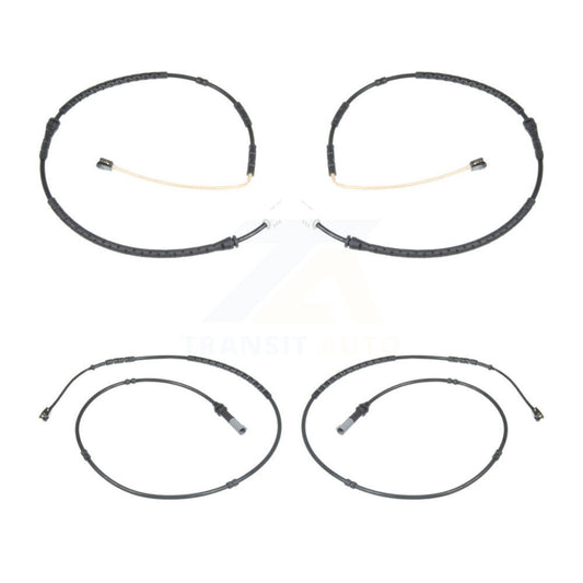 Disc Brake Pad Wear Sensor Kit-KSE-100471 - Kit.bestparts.ca