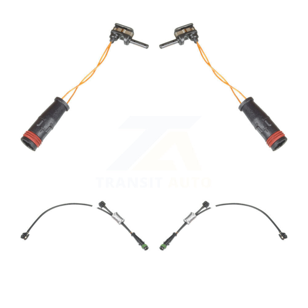 Disc Brake Pad Wear Sensor Kit-KSE-100472 - Kit.bestparts.ca
