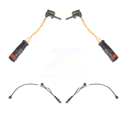 Disc Brake Pad Wear Sensor Kit-KSE-100472 - Kit.bestparts.ca