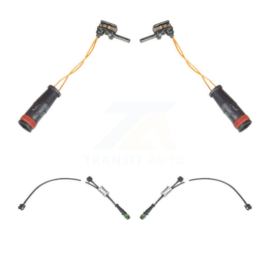 Disc Brake Pad Wear Sensor Kit-KSE-100472 - Kit.bestparts.ca
