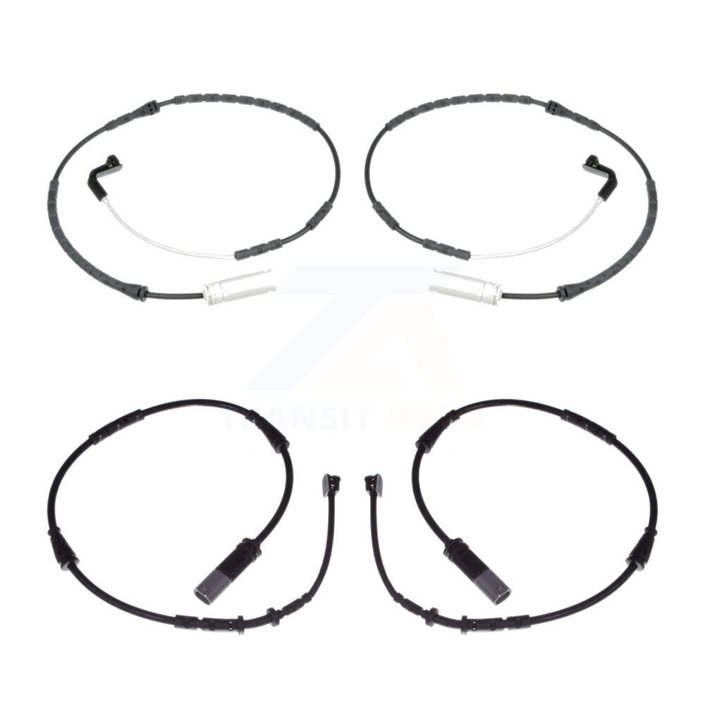 Disc Brake Pad Wear Sensor Kit-KSE-100474 - Kit.bestparts.ca Kit.bestparts.ca