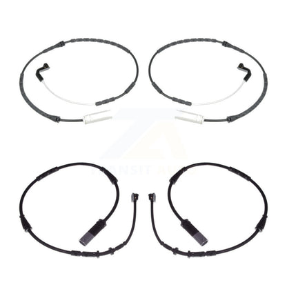 Disc Brake Pad Wear Sensor Kit-KSE-100474 - Kit.bestparts.ca
