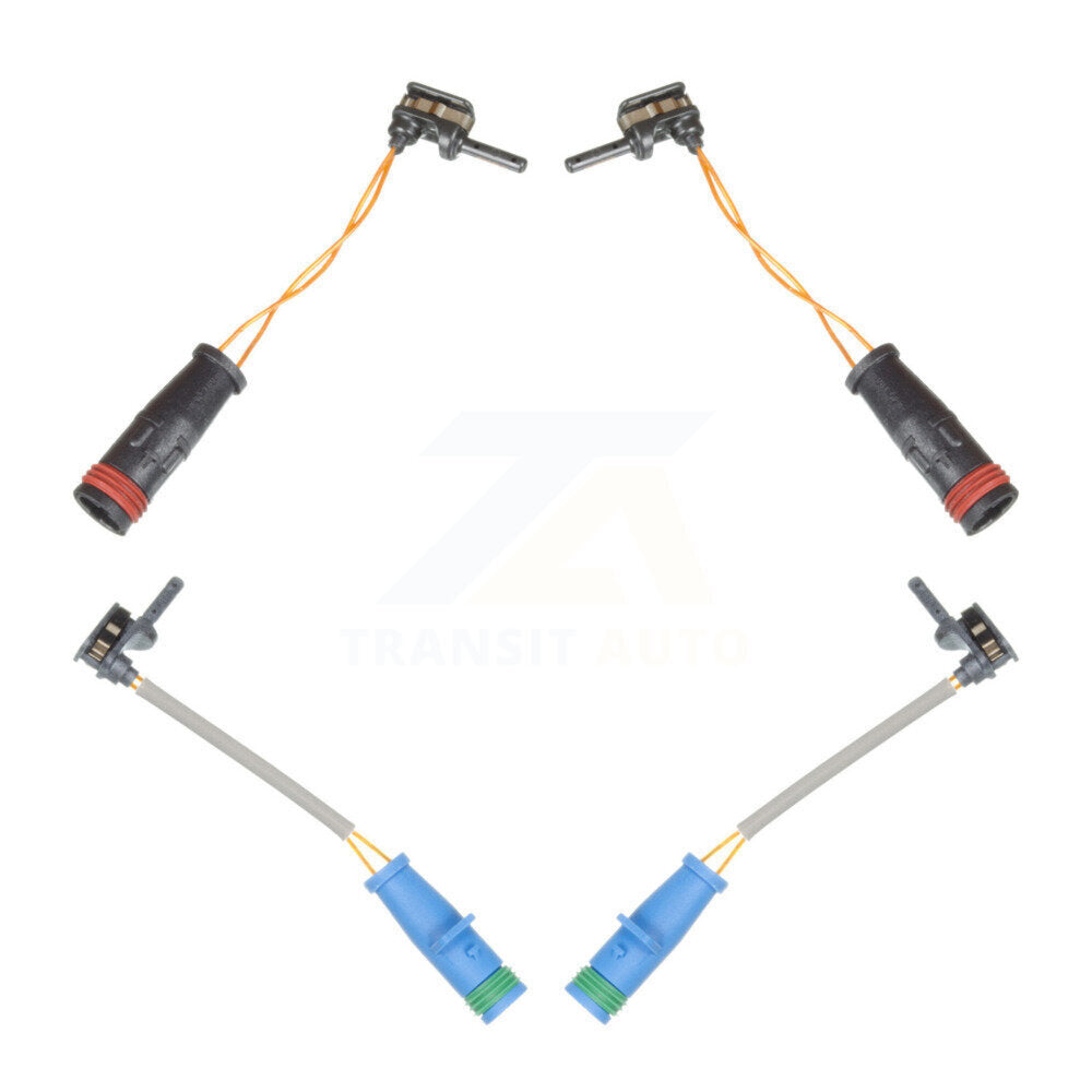 Disc Brake Pad Wear Sensor Kit-KSE-100475 - Kit.bestparts.ca Kit.bestparts.ca