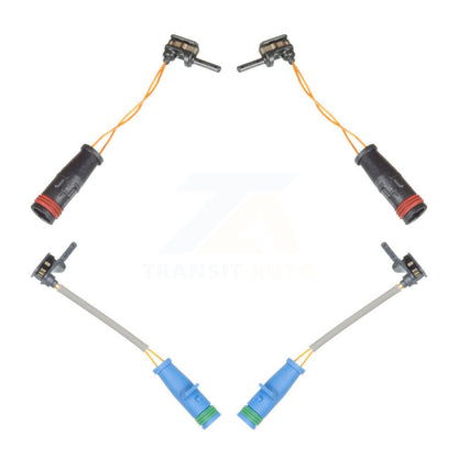 Disc Brake Pad Wear Sensor Kit-KSE-100475 - Kit.bestparts.ca