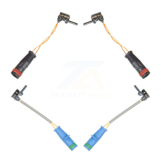 Disc Brake Pad Wear Sensor Kit-KSE-100475 - Kit.bestparts.ca