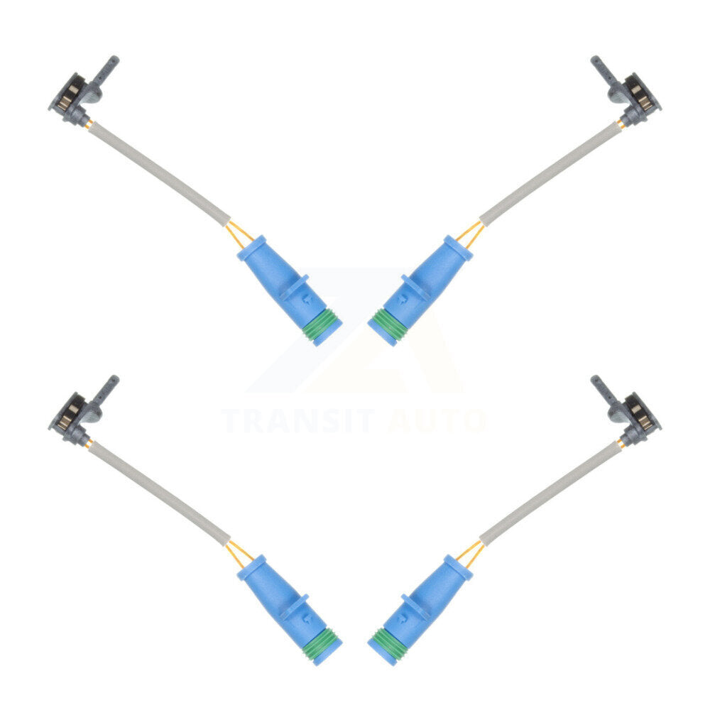 Disc Brake Pad Wear Sensor Kit-KSE-100476 - Kit.bestparts.ca Kit.bestparts.ca