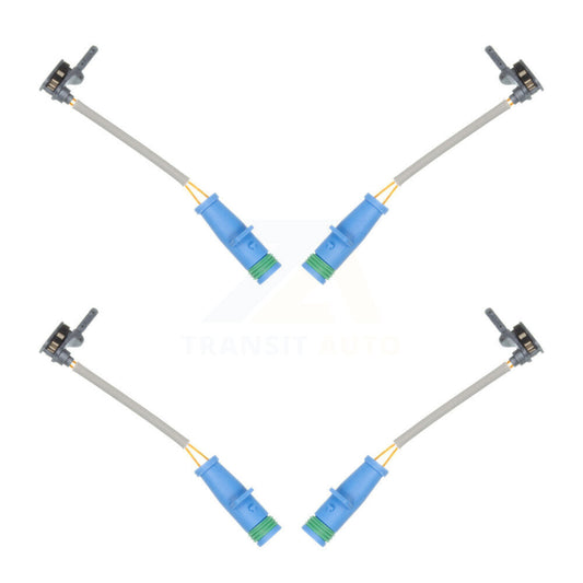 Disc Brake Pad Wear Sensor Kit-KSE-100476 - Kit.bestparts.ca