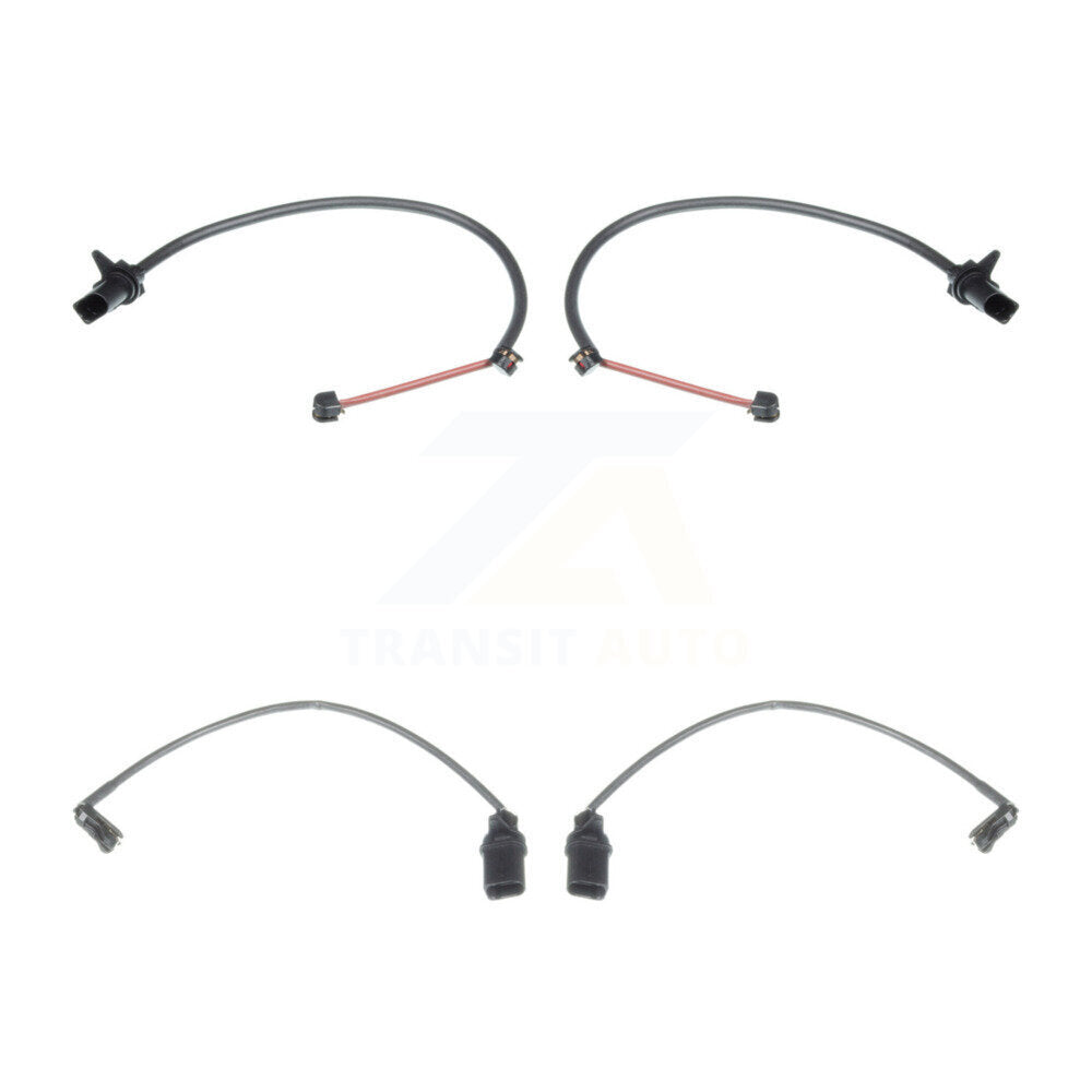 Disc Brake Pad Wear Sensor Kit-KSE-100477 - Kit.bestparts.ca Kit.bestparts.ca