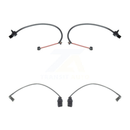 Disc Brake Pad Wear Sensor Kit-KSE-100477 - Kit.bestparts.ca