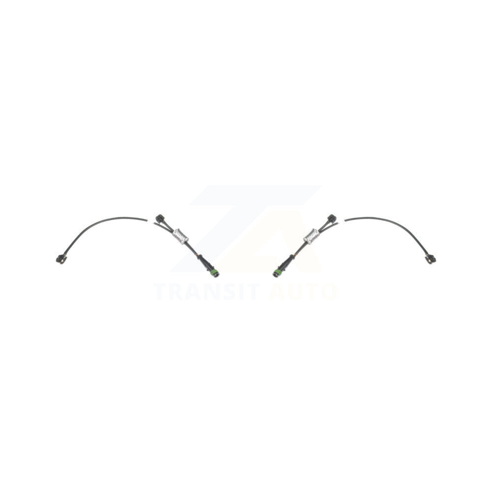 Disc Brake Pad Wear Sensor Kit-KSE-100478 - Kit.bestparts.ca Kit.bestparts.ca