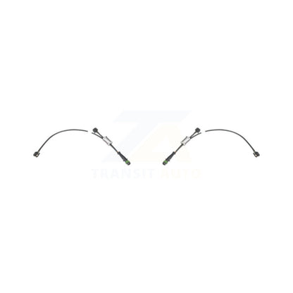 Disc Brake Pad Wear Sensor Kit-KSE-100478 - Kit.bestparts.ca
