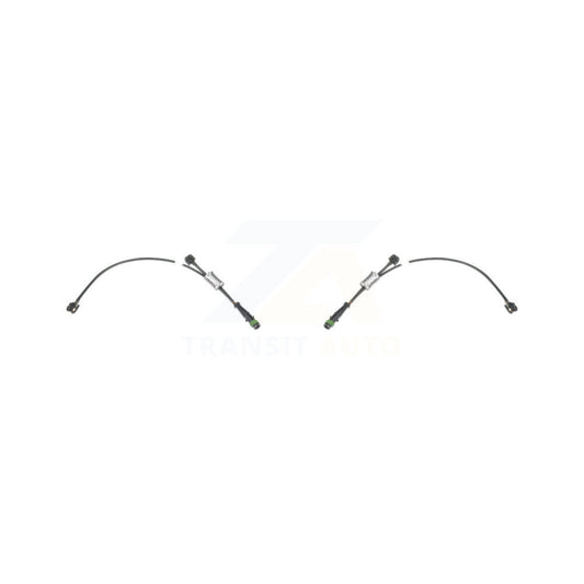 Disc Brake Pad Wear Sensor Kit-KSE-100478 - Kit.bestparts.ca