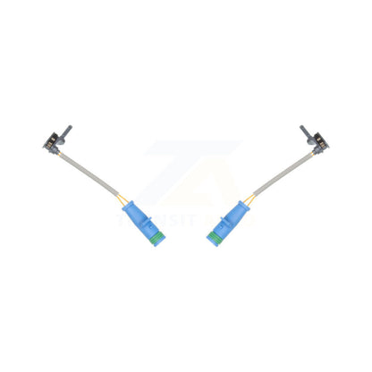 Disc Brake Pad Wear Sensor Kit-KSE-100479 - Kit.bestparts.ca
