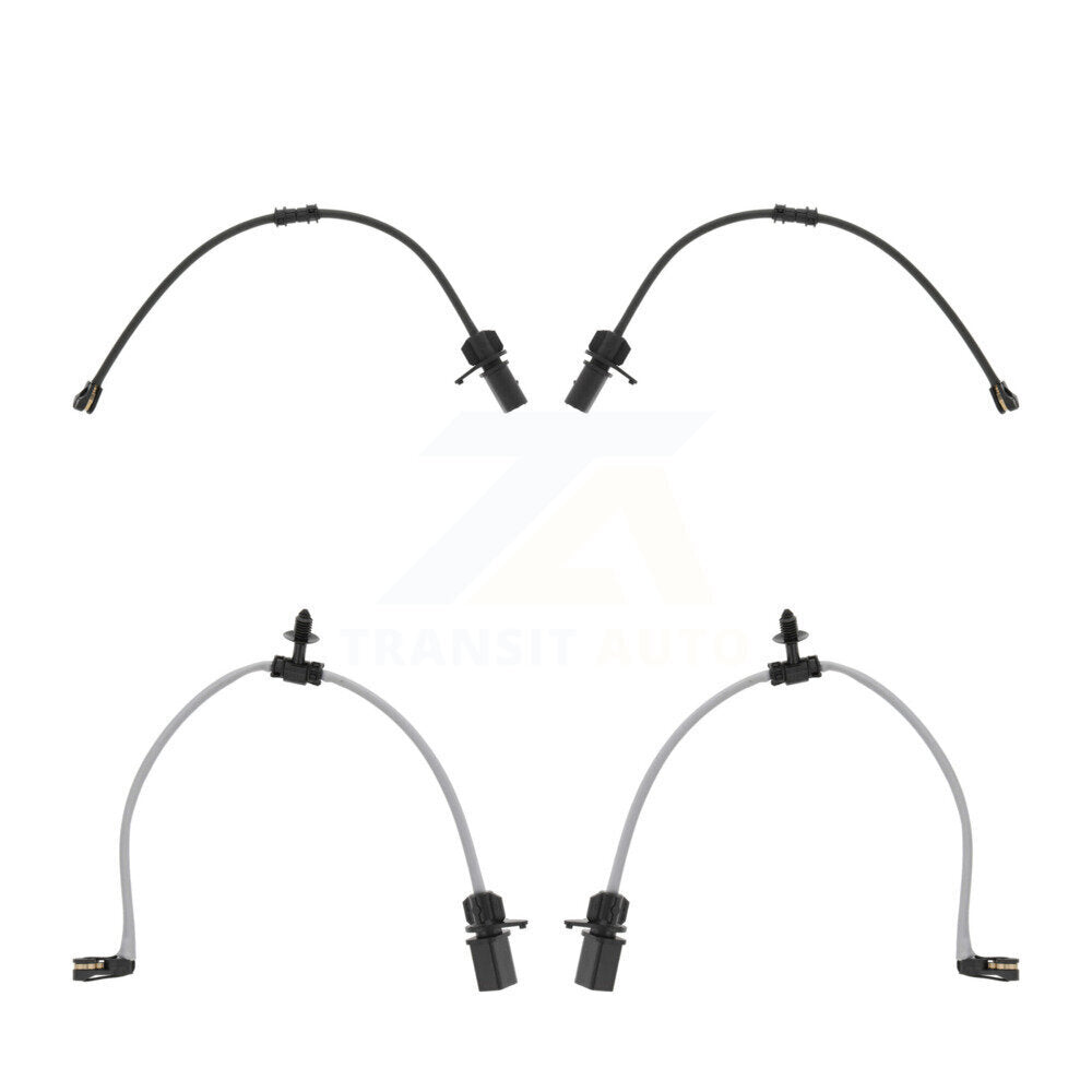 Disc Brake Pad Wear Sensor Kit-KSE-100481 - Kit.bestparts.ca Kit.bestparts.ca