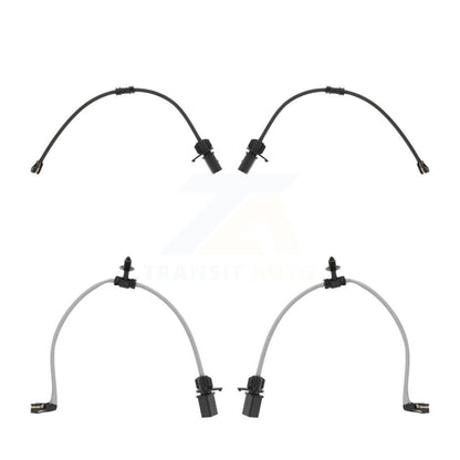 Disc Brake Pad Wear Sensor Kit-KSE-100481 - Kit.bestparts.ca