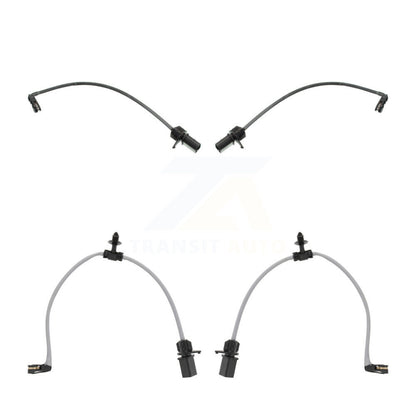 Disc Brake Pad Wear Sensor Kit-KSE-100482 - Kit.bestparts.ca