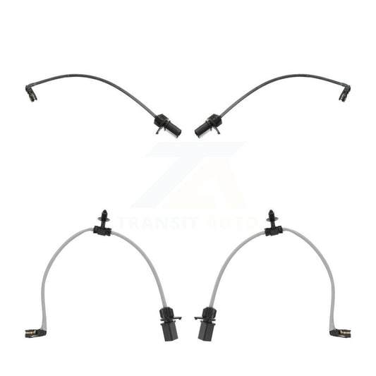 Disc Brake Pad Wear Sensor Kit-KSE-100482 - Kit.bestparts.ca