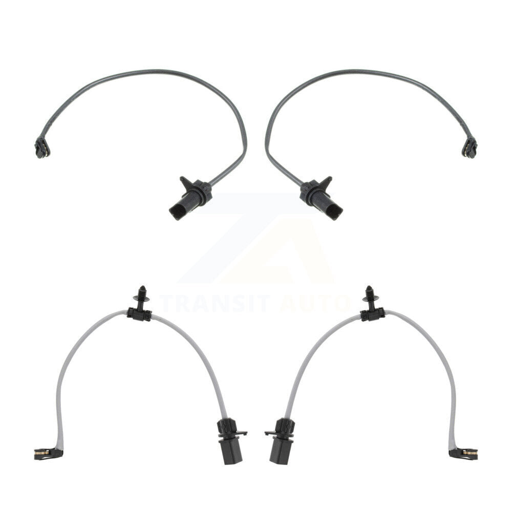 Disc Brake Pad Wear Sensor Kit-KSE-100483 - Kit.bestparts.ca Kit.bestparts.ca
