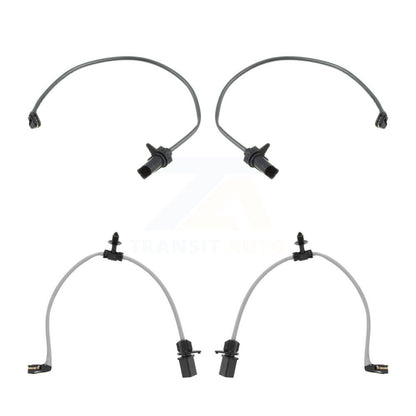 Disc Brake Pad Wear Sensor Kit-KSE-100483 - Kit.bestparts.ca