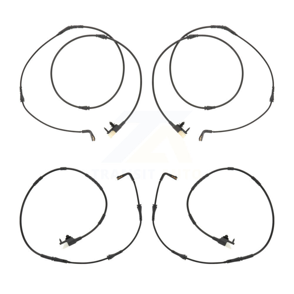 Disc Brake Pad Wear Sensor Kit-KSE-100485 - Kit.bestparts.ca