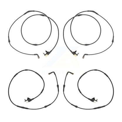 Disc Brake Pad Wear Sensor Kit-KSE-100485 - Kit.bestparts.ca