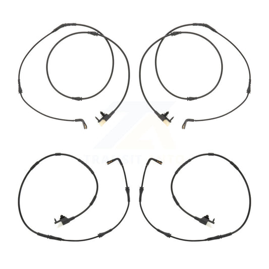 Disc Brake Pad Wear Sensor Kit-KSE-100485 - Kit.bestparts.ca