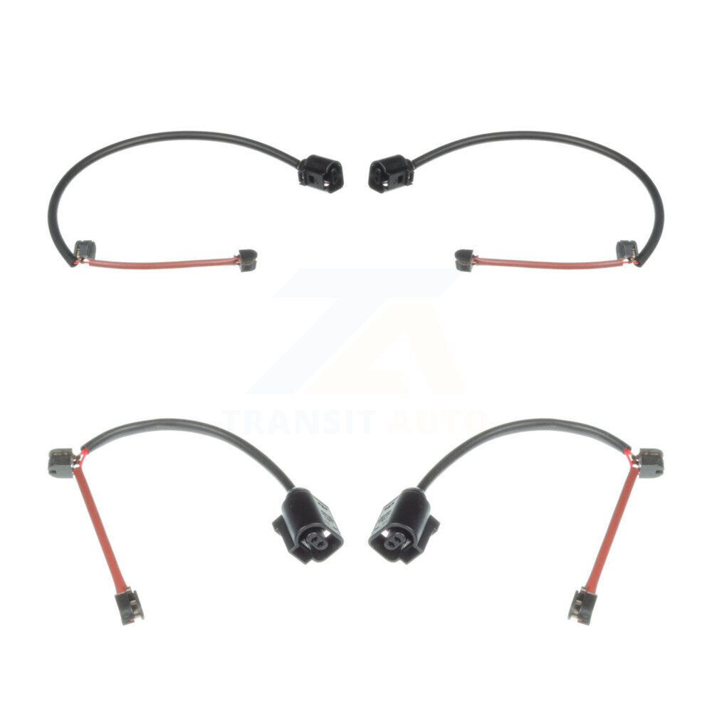 Disc Brake Pad Wear Sensor Kit-KSE-100486 - Kit.bestparts.ca Kit.bestparts.ca