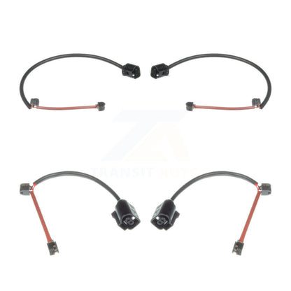 Disc Brake Pad Wear Sensor Kit-KSE-100486 - Kit.bestparts.ca