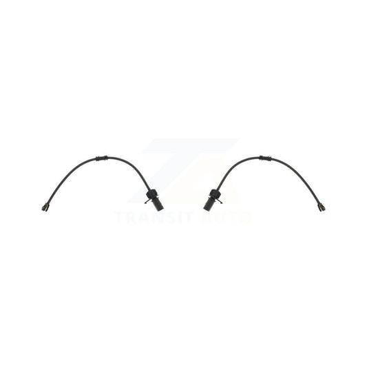 Disc Brake Pad Wear Sensor Kit-KSE-100492 - Kit.bestparts.ca