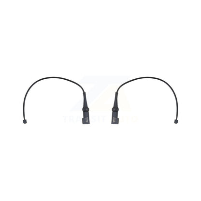 Disc Brake Pad Wear Sensor Kit-KSE-100493 - Kit.bestparts.ca