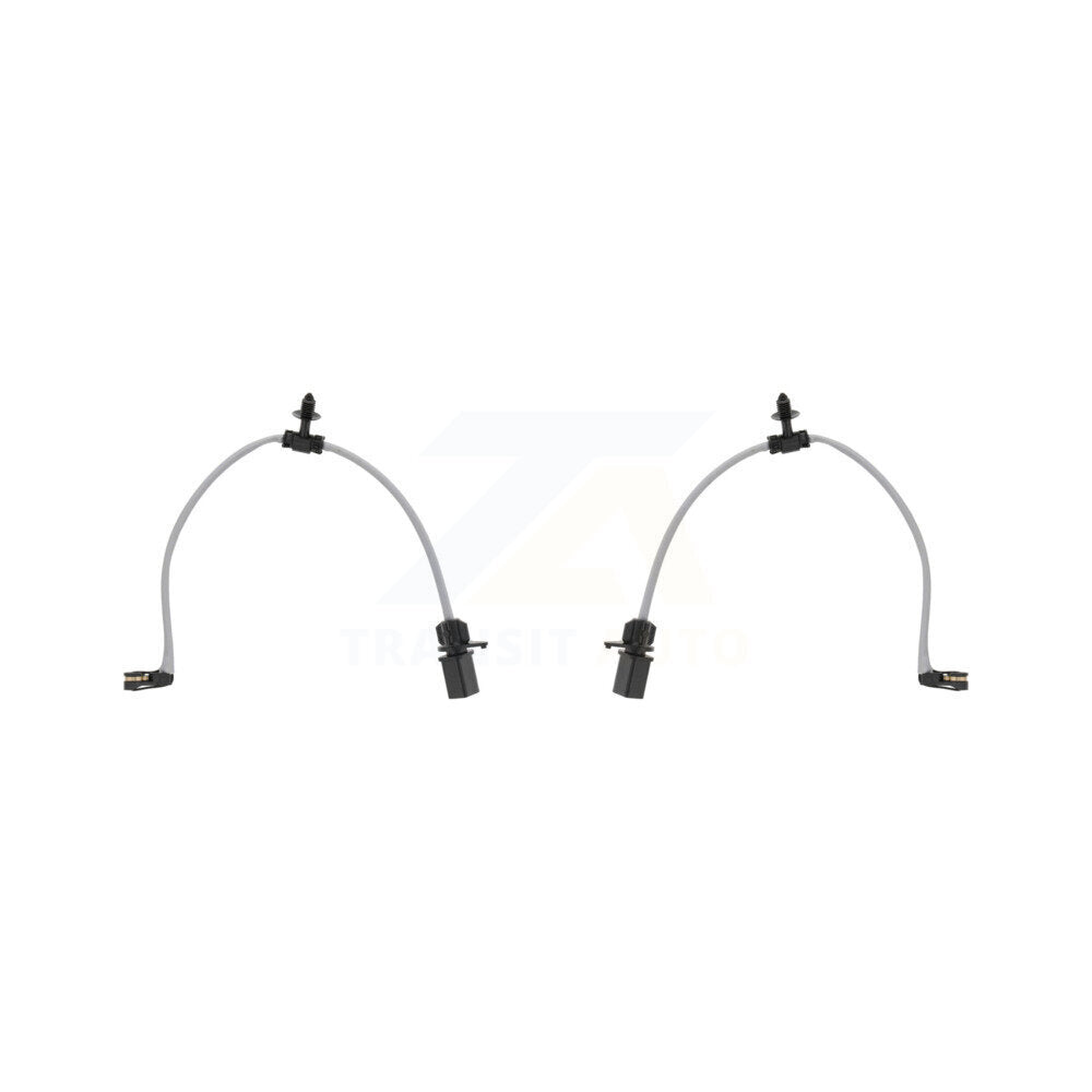 Disc Brake Pad Wear Sensor Kit-KSE-100497 - Kit.bestparts.ca Kit.bestparts.ca