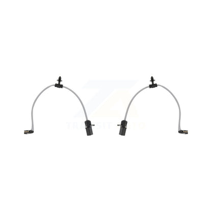 Disc Brake Pad Wear Sensor Kit-KSE-100497 - Kit.bestparts.ca