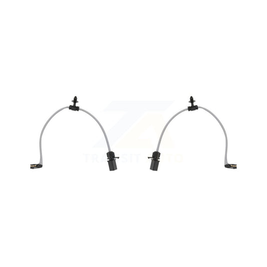 Disc Brake Pad Wear Sensor Kit-KSE-100497 - Kit.bestparts.ca
