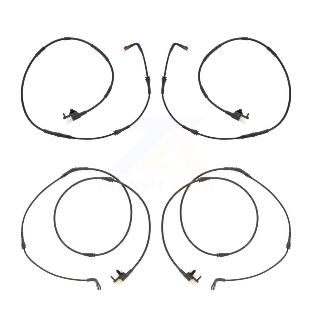 Disc Brake Pad Wear Sensor Kit-KSE-100499 - Kit.bestparts.ca