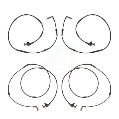 Disc Brake Pad Wear Sensor Kit-KSE-100499 - Kit.bestparts.ca