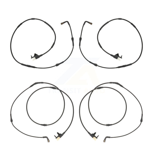 Disc Brake Pad Wear Sensor Kit-KSE-100499 - Kit.bestparts.ca