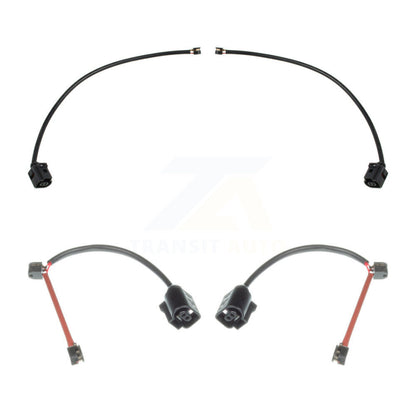 Disc Brake Pad Wear Sensor Kit-KSE-100500 - Kit.bestparts.ca