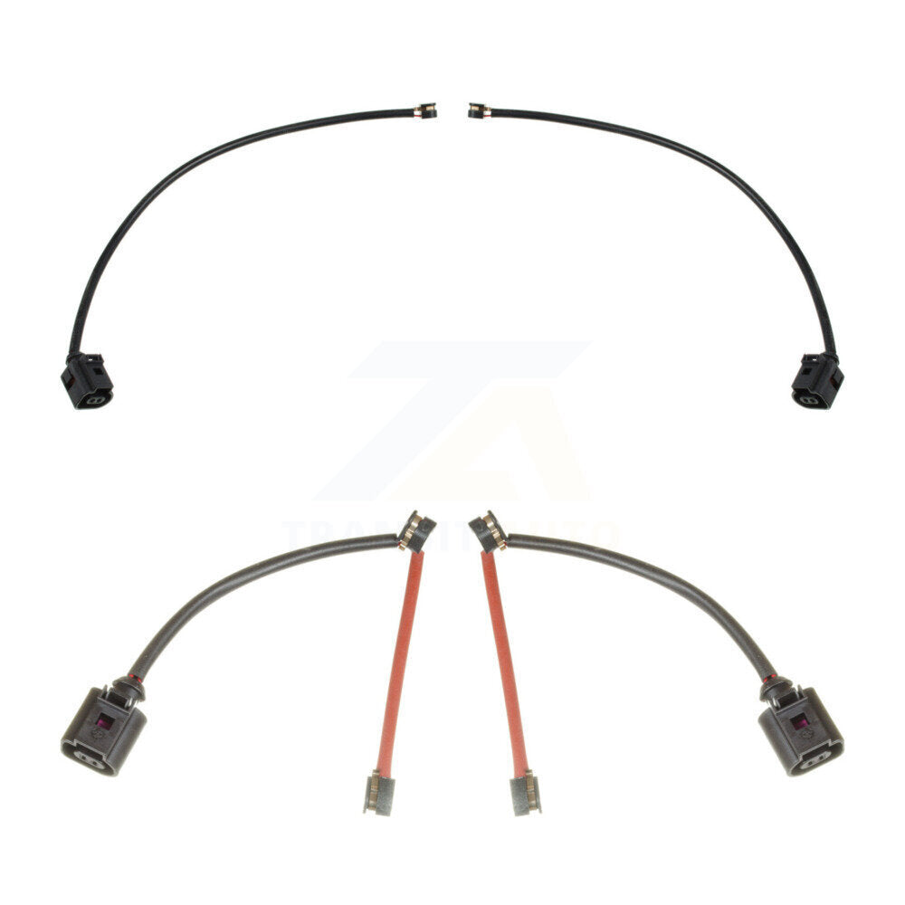 Disc Brake Pad Wear Sensor Kit-KSE-100501 - Kit.bestparts.ca Kit.bestparts.ca