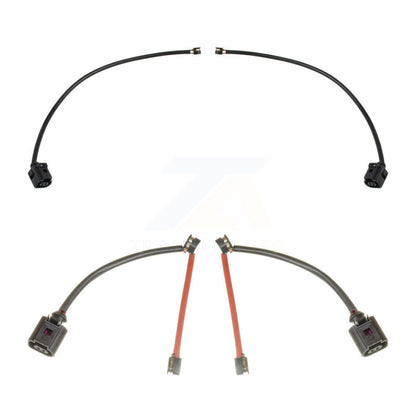 Disc Brake Pad Wear Sensor Kit-KSE-100501 - Kit.bestparts.ca