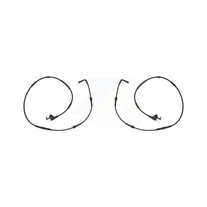 Disc Brake Pad Wear Sensor Kit-KSE-100503 - Kit.bestparts.ca