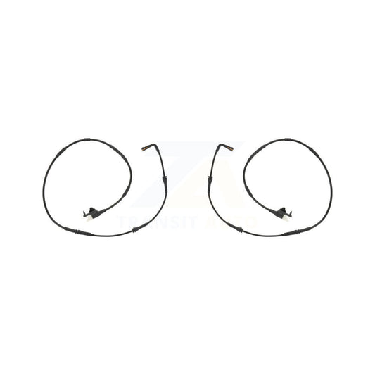 Disc Brake Pad Wear Sensor Kit-KSE-100503 - Kit.bestparts.ca