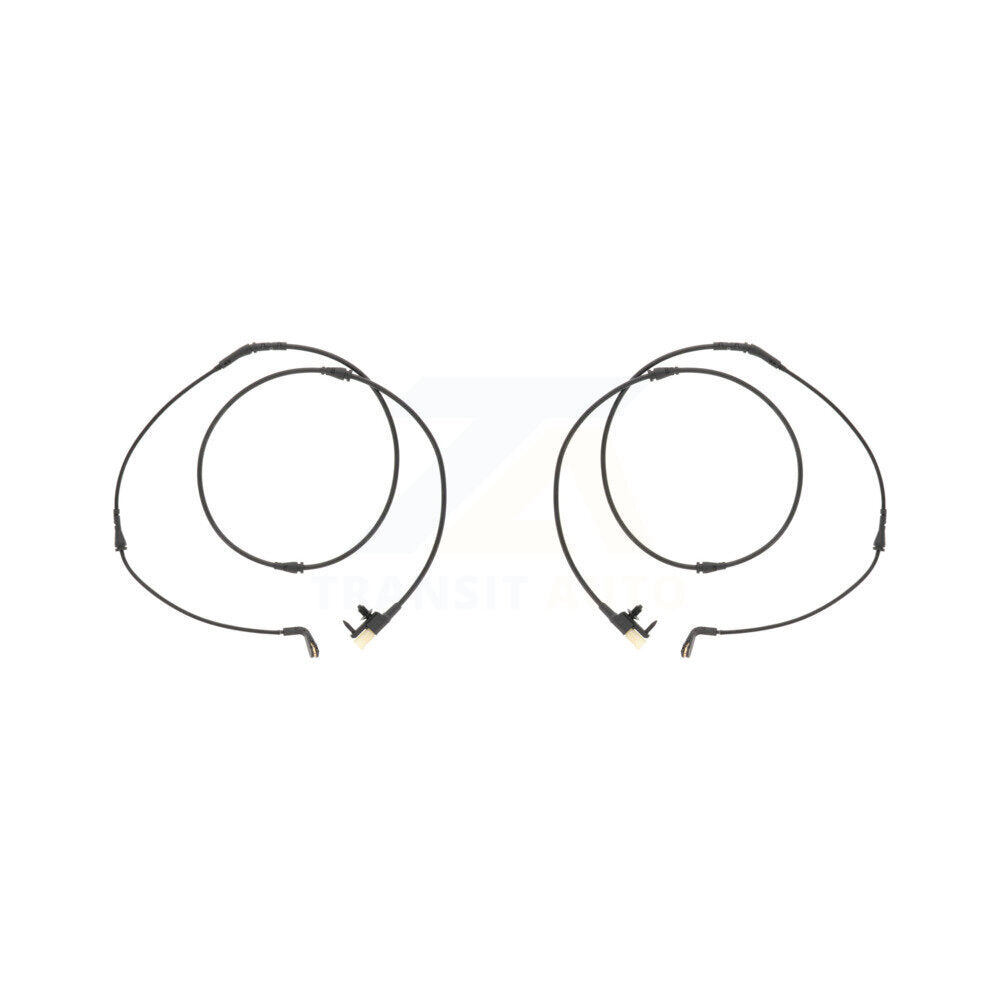 Disc Brake Pad Wear Sensor Kit-KSE-100504 - Kit.bestparts.ca