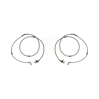 Disc Brake Pad Wear Sensor Kit-KSE-100504 - Kit.bestparts.ca