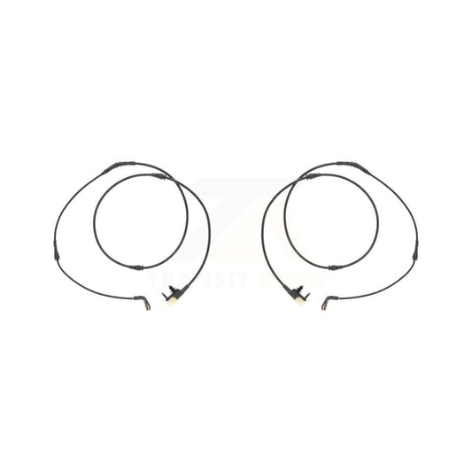 Disc Brake Pad Wear Sensor Kit-KSE-100504 - Kit.bestparts.ca