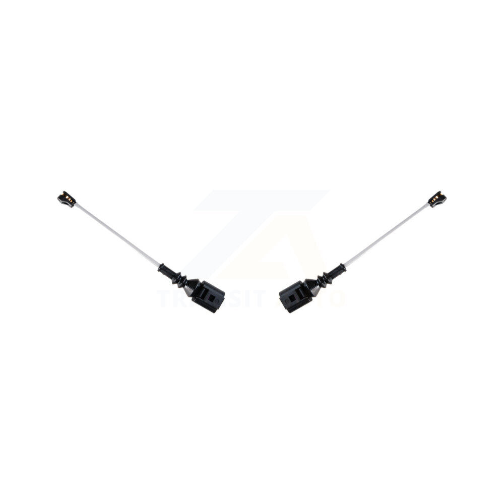 Disc Brake Pad Wear Sensor Kit-KSE-100505 - Kit.bestparts.ca Kit.bestparts.ca