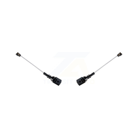 Disc Brake Pad Wear Sensor Kit-KSE-100505 - Kit.bestparts.ca